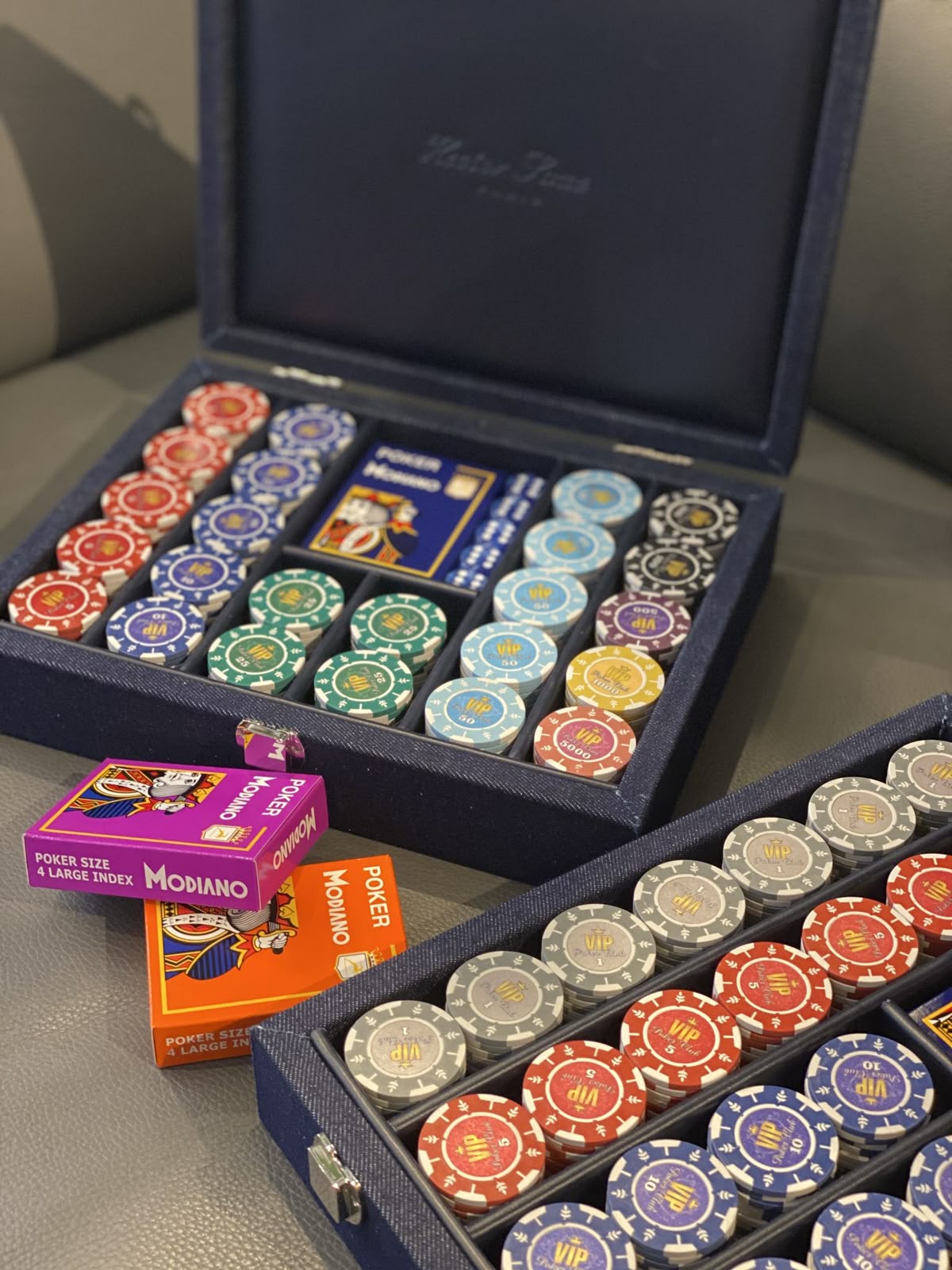 Treasure Island Resort کیسینو میں رولیٹی گیمز کے بارے میں معلومات